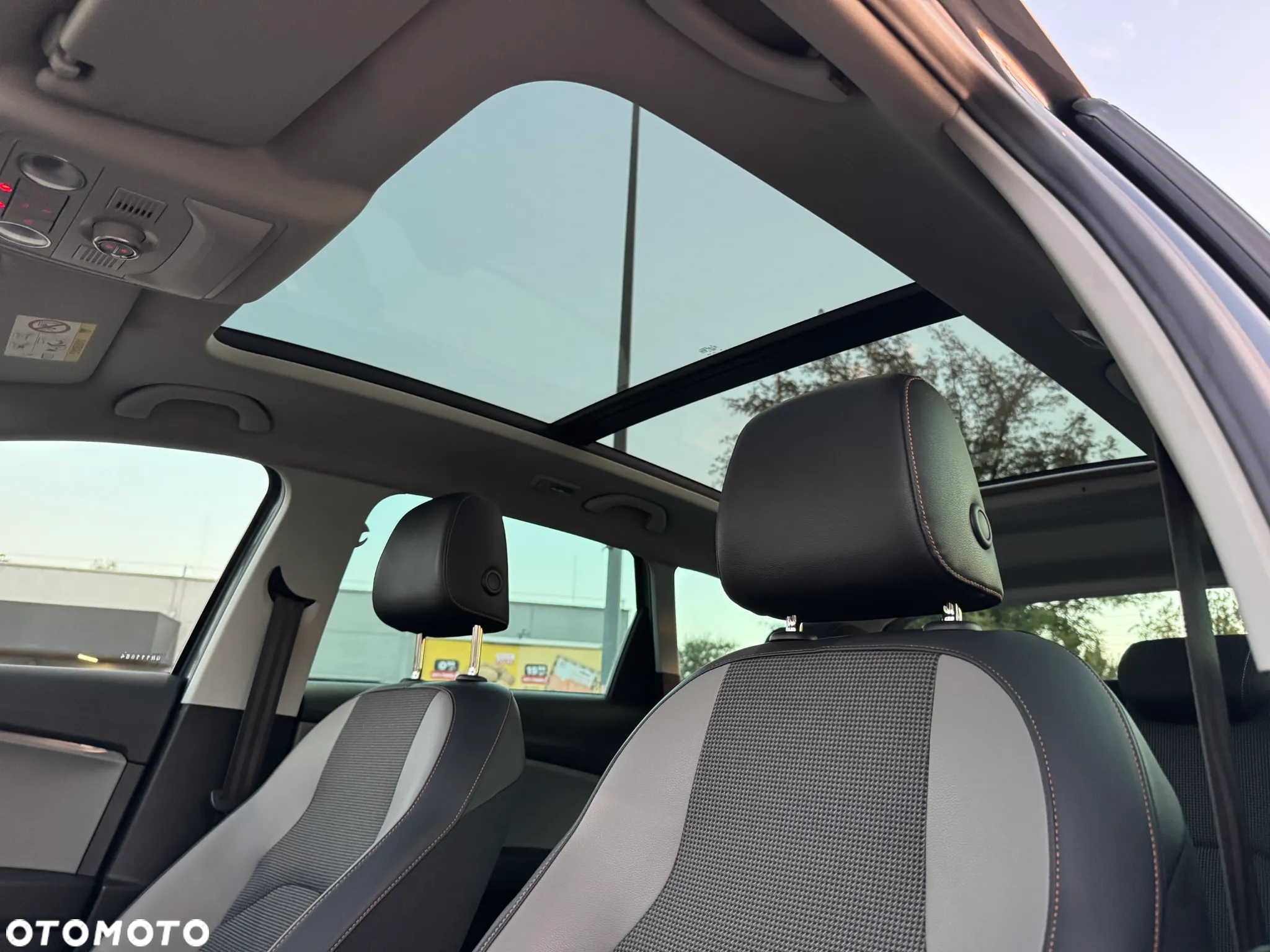 Seat Leon 2.0 TDI X-Perience S&S 4Drive DSG - 23