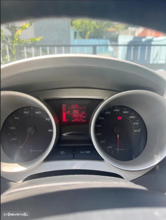 SEAT Ibiza 1.2 12V Good Stuff - 4