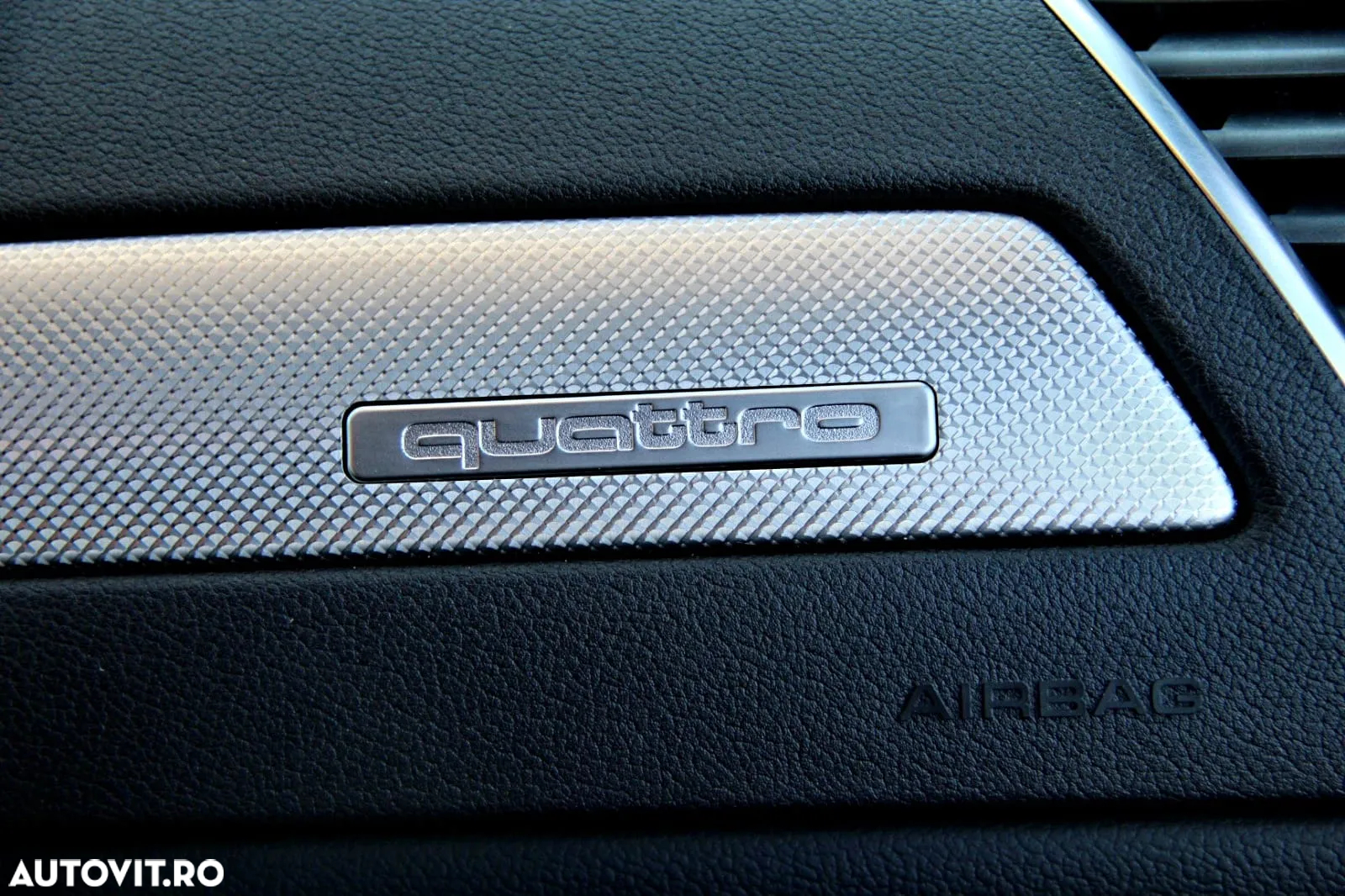 Audi A4 Allroad 2.0 TFSI Quattro Stronic - 17