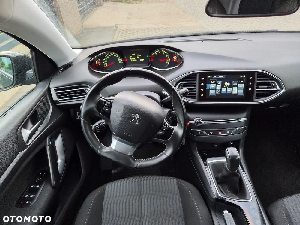 Peugeot 308 110 e-THP Stop & Start Active - 16
