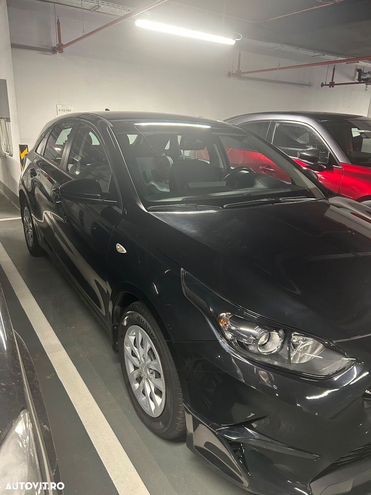 Kia Ceed 1.4 T-GDI 7DCT Star - 8