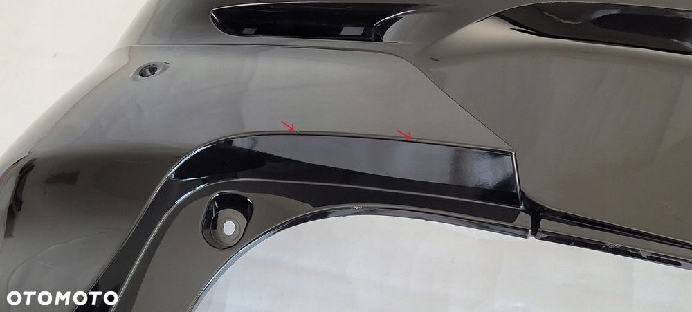 ZDERZAK TYŁ TYLNY ALFA ROMEO TONALE 2022- 156164997 156169954 - 9