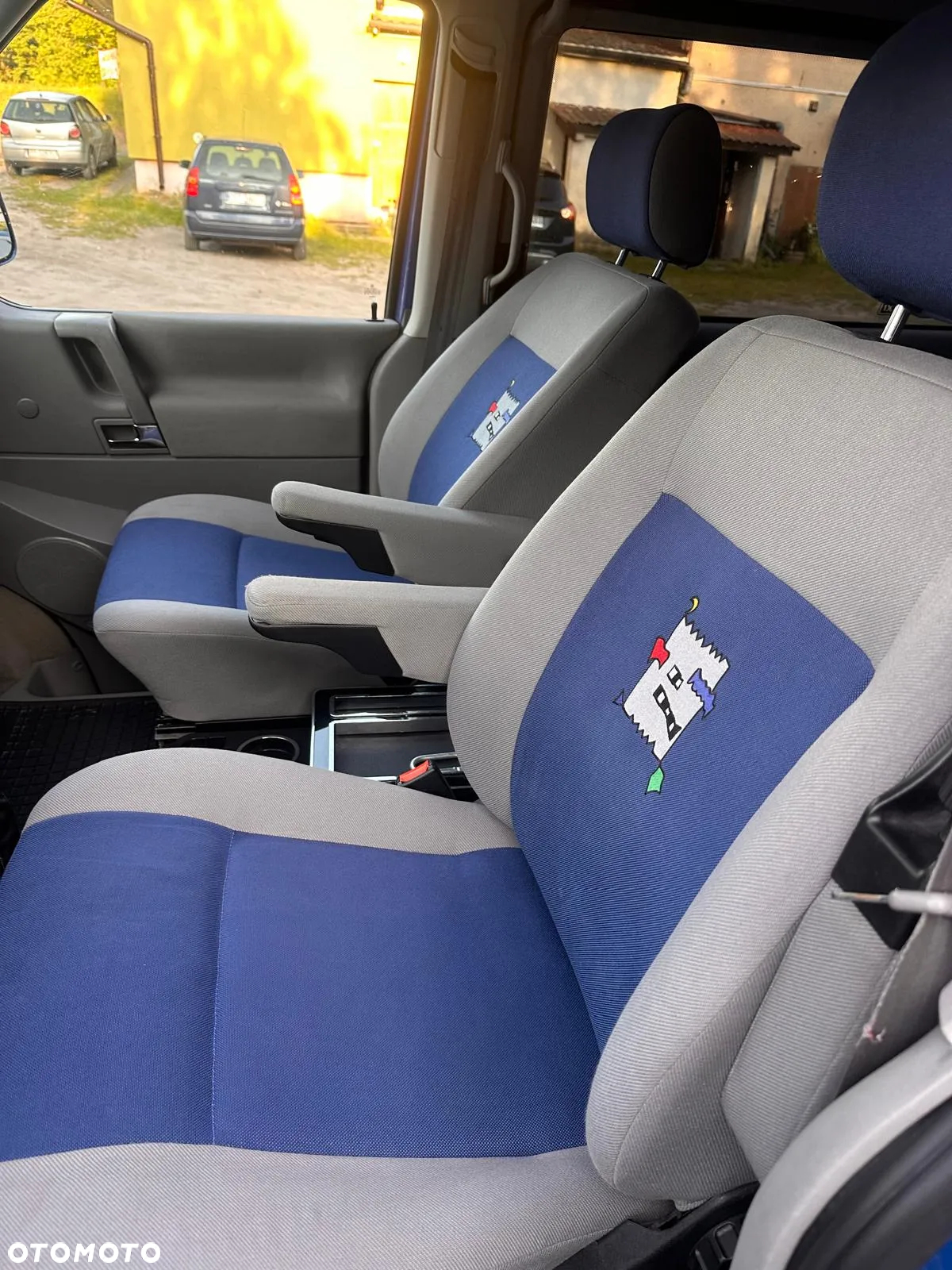 Volkswagen Multivan TDI - 22