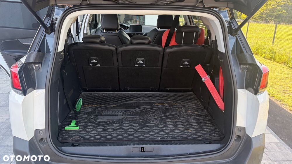 Peugeot 5008 1.6 THP Allure S&S EAT6 - 15