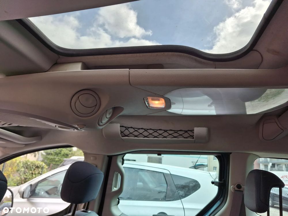 Citroën Berlingo 1.6 HDi 110 FAP Multispace - 13