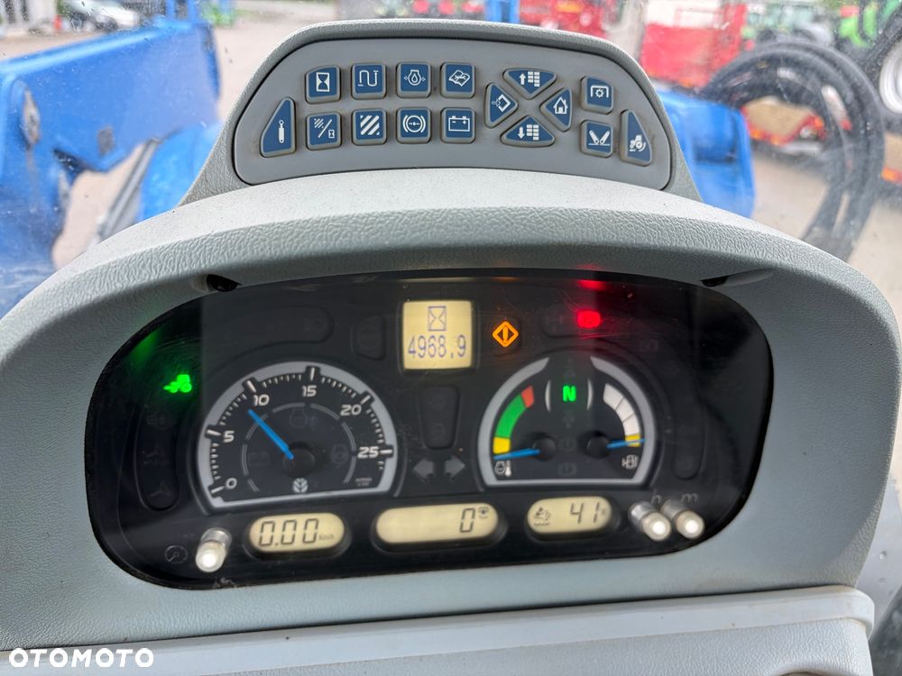 New Holland - 12