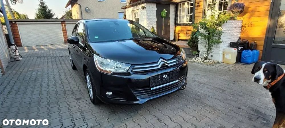 Citroën C4 1.2 e-THP Exclusive - 4