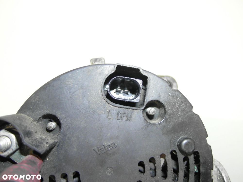 ALTERNATOR BMW E46 320 d 2249966 2542343B - 3
