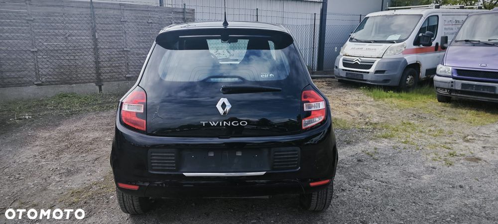Renault Twingo SCe 70 Experience - 4
