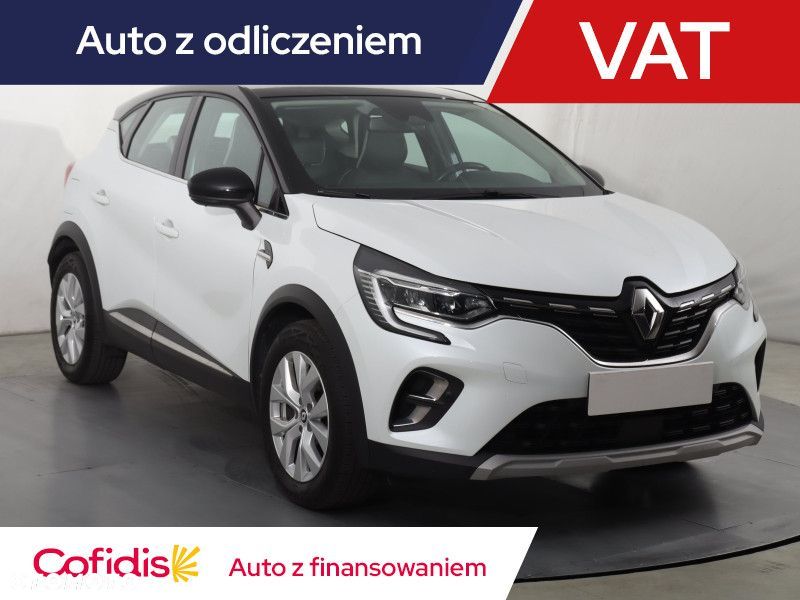 Renault Captur - 2