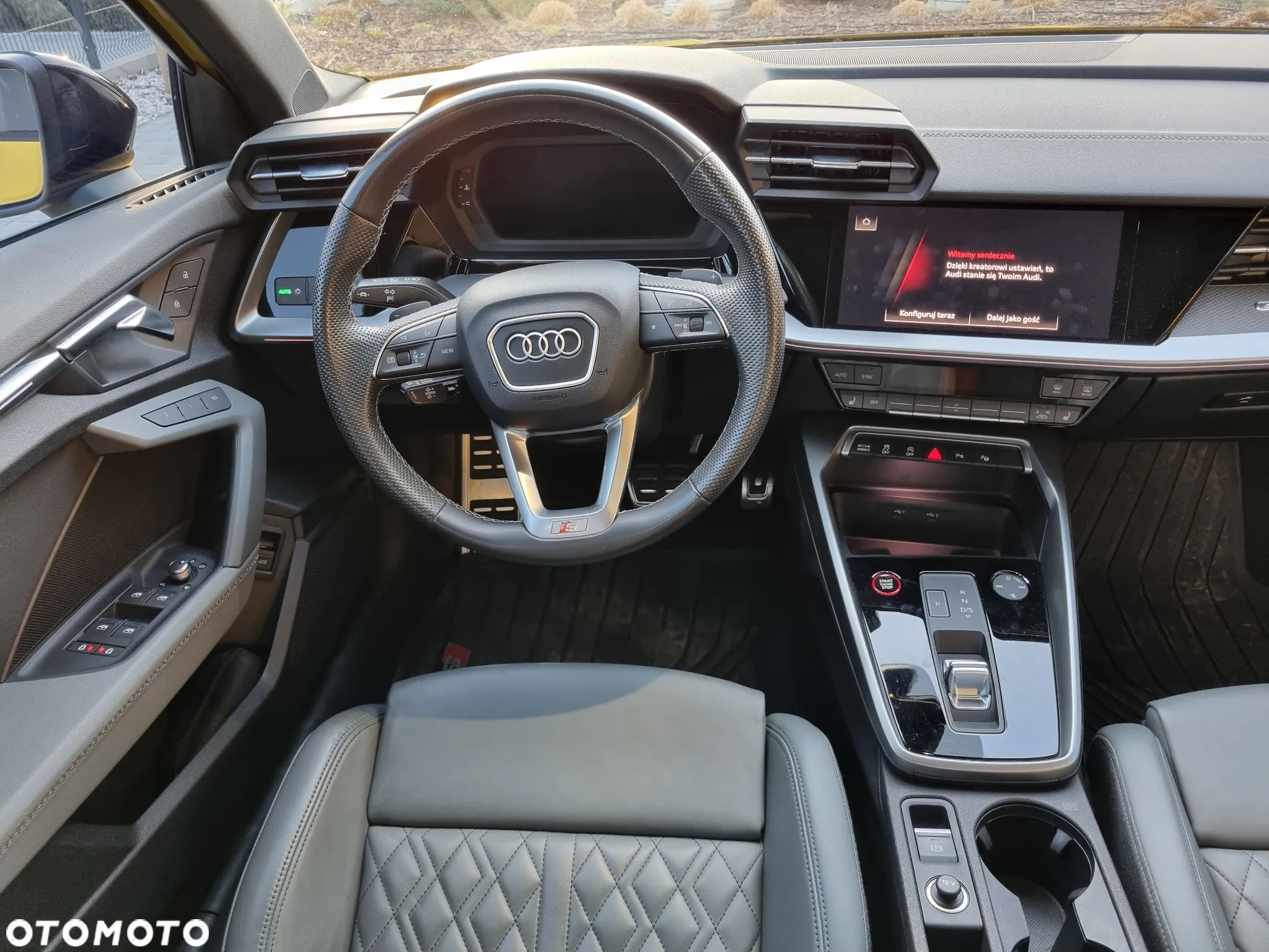 Audi S3 TFSI Quattro S tronic - 22