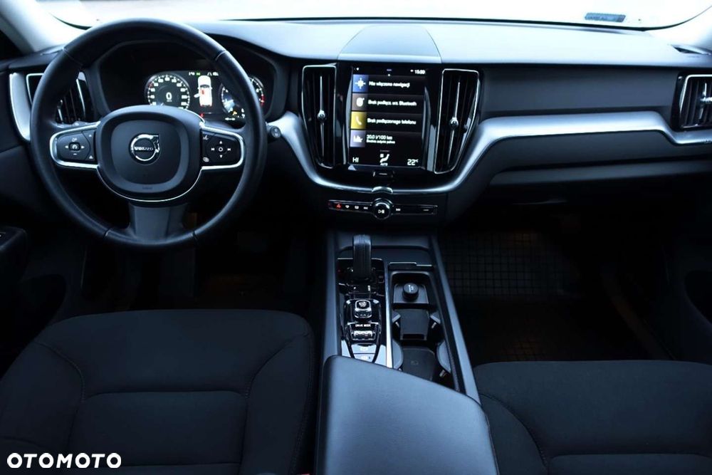 Volvo XC 60 - 13