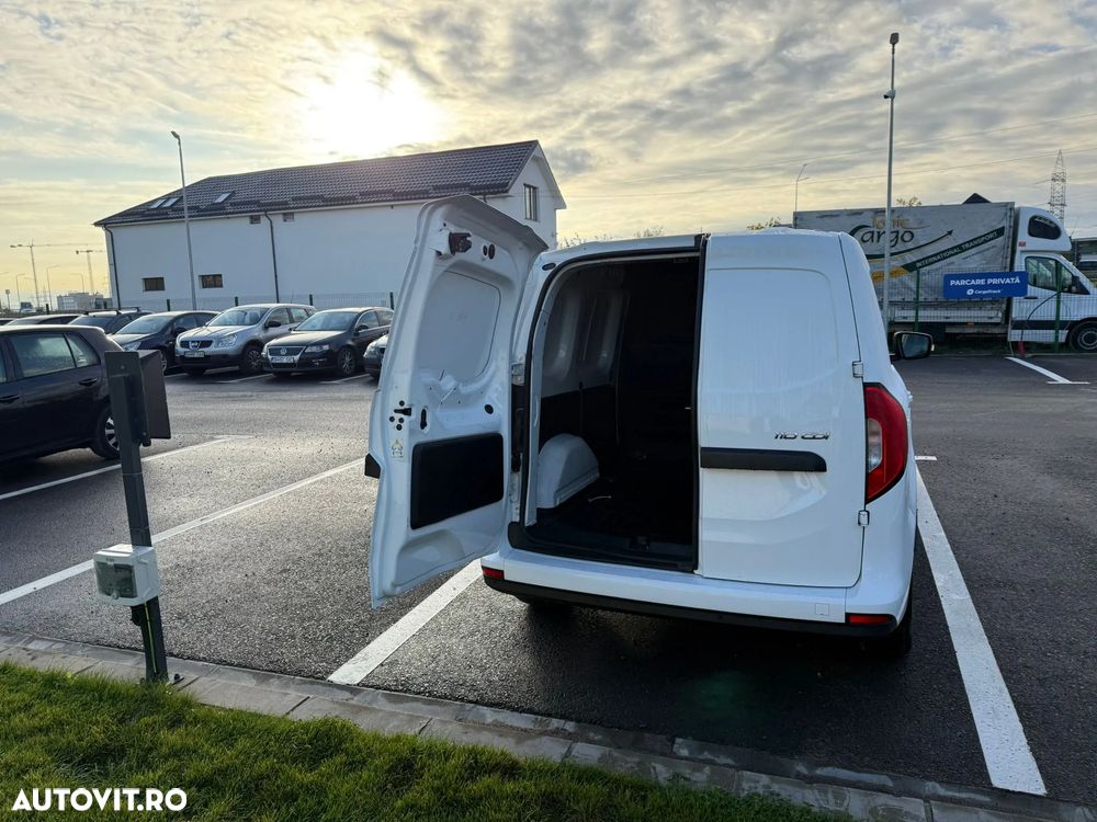 Mercedes-Benz Citan Tourer 110 CDI Standard 95 CP FWD 6MT PRO - 14