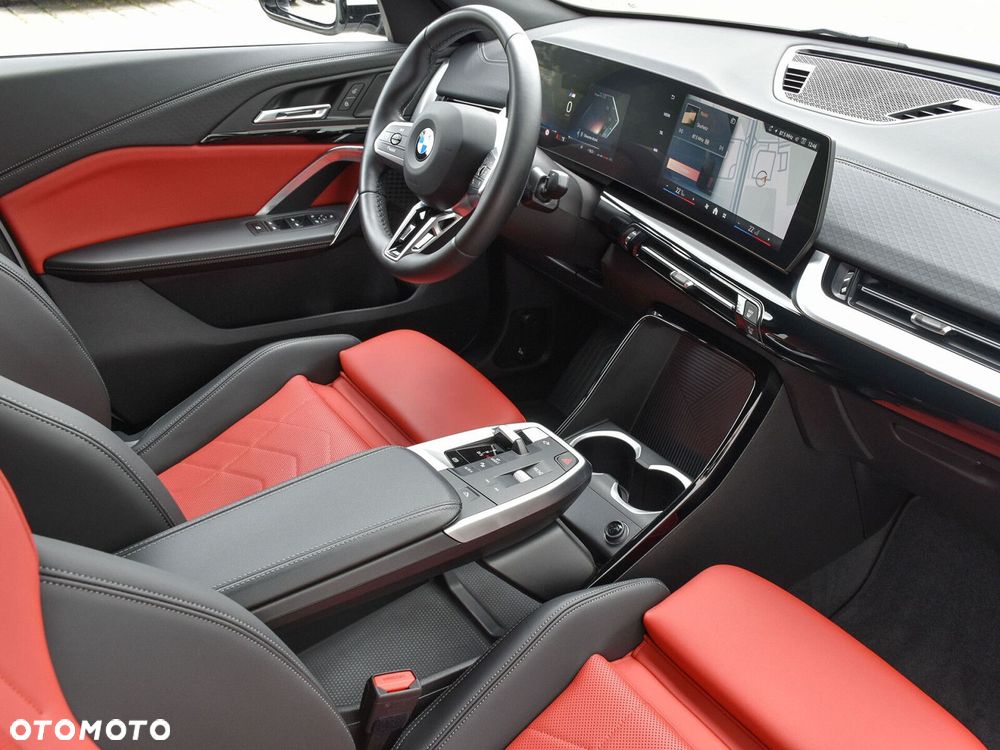 BMW X2 sDrive20i mHEV M Sport - 26