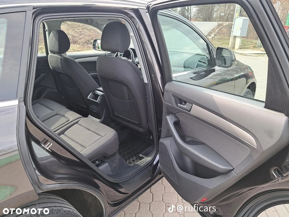 Audi Q5 2.0 TDI Quattro S tronic - 21