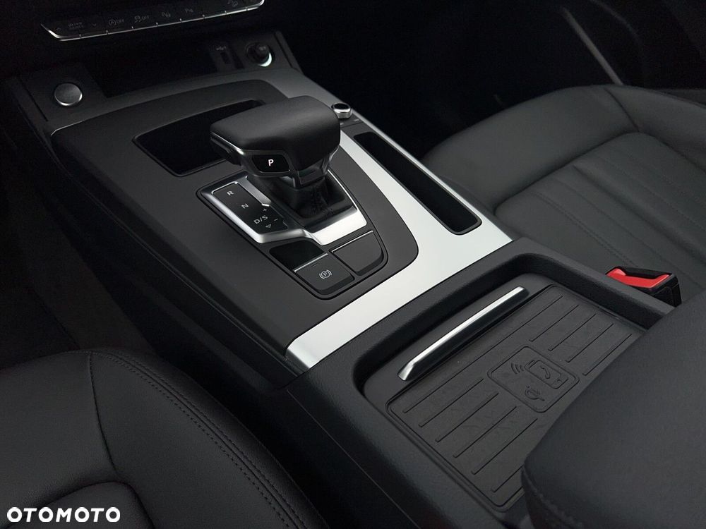 Audi Q5 Sportback 40 TDI mHEV Quattro Advanced S tronic - 13