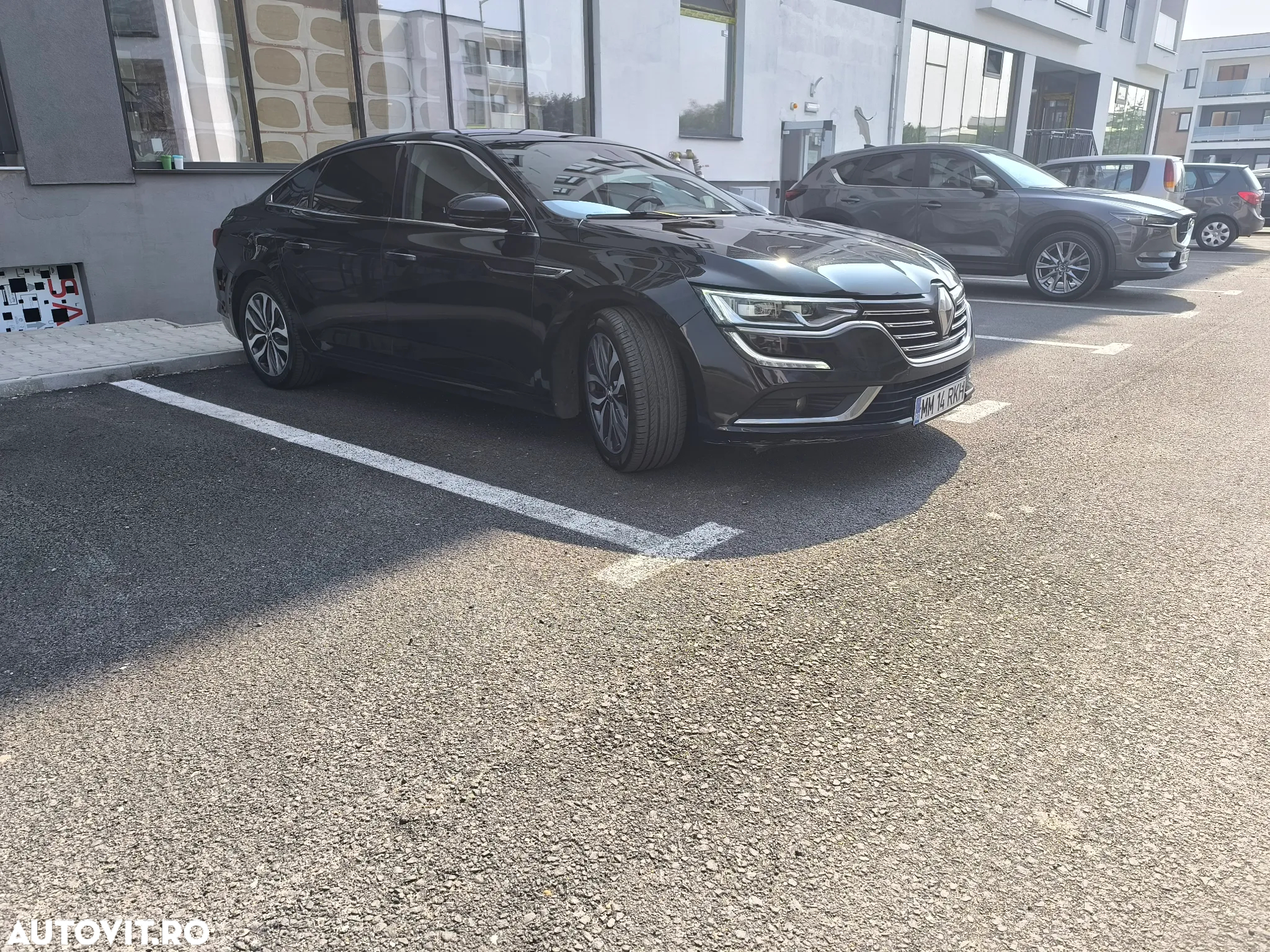 Renault Talisman ENERGY dCi EDC Intens - 6