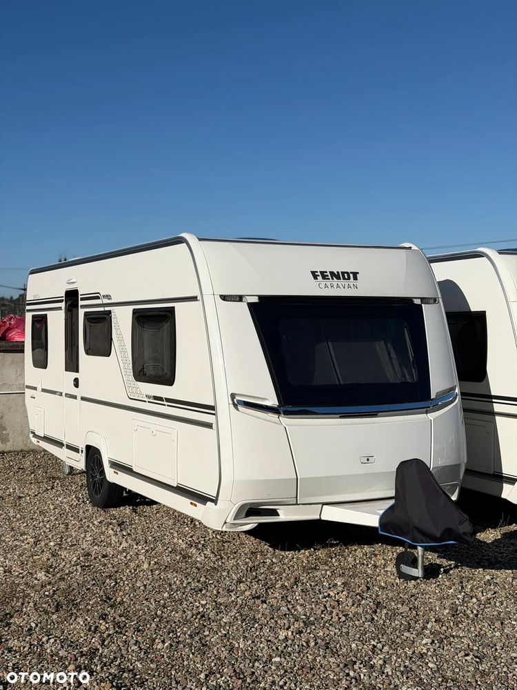 Fendt Bianco 515 SGD - 1