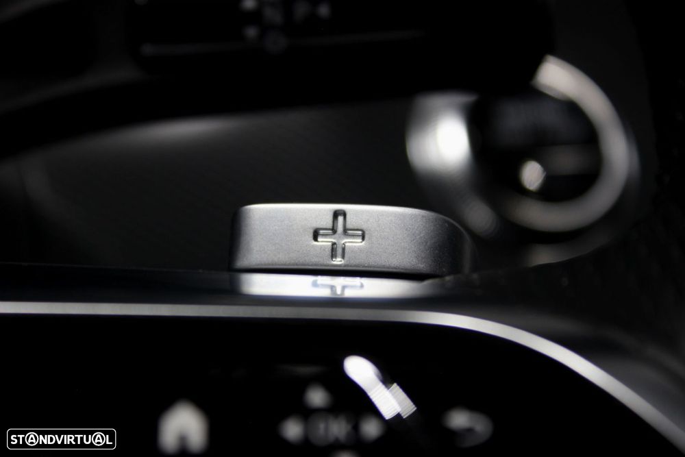 Mercedes-Benz C 300 de AMG Line - 21