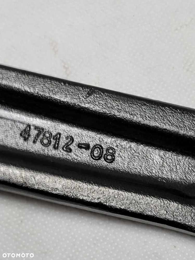 Struts szable mocowanie błotnika Harley Davidson Softail 47812-08 47814-08 - 4