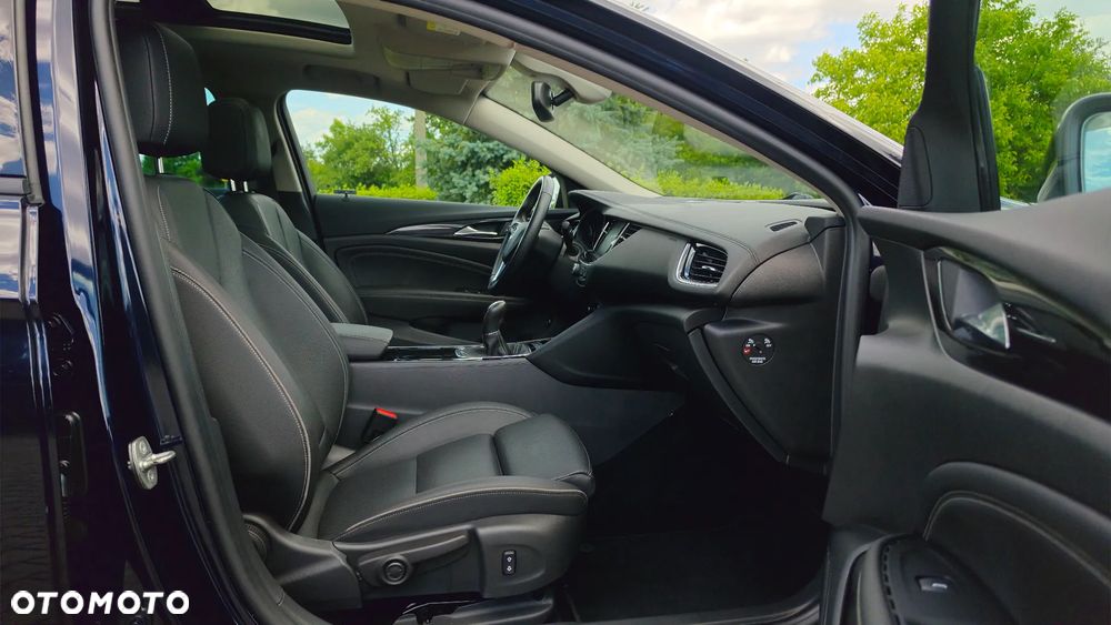 Opel Insignia 2.0 Dynamic - 35