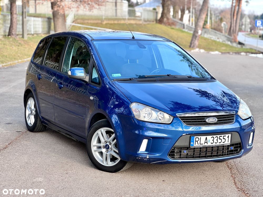 Ford Focus C-Max - 6