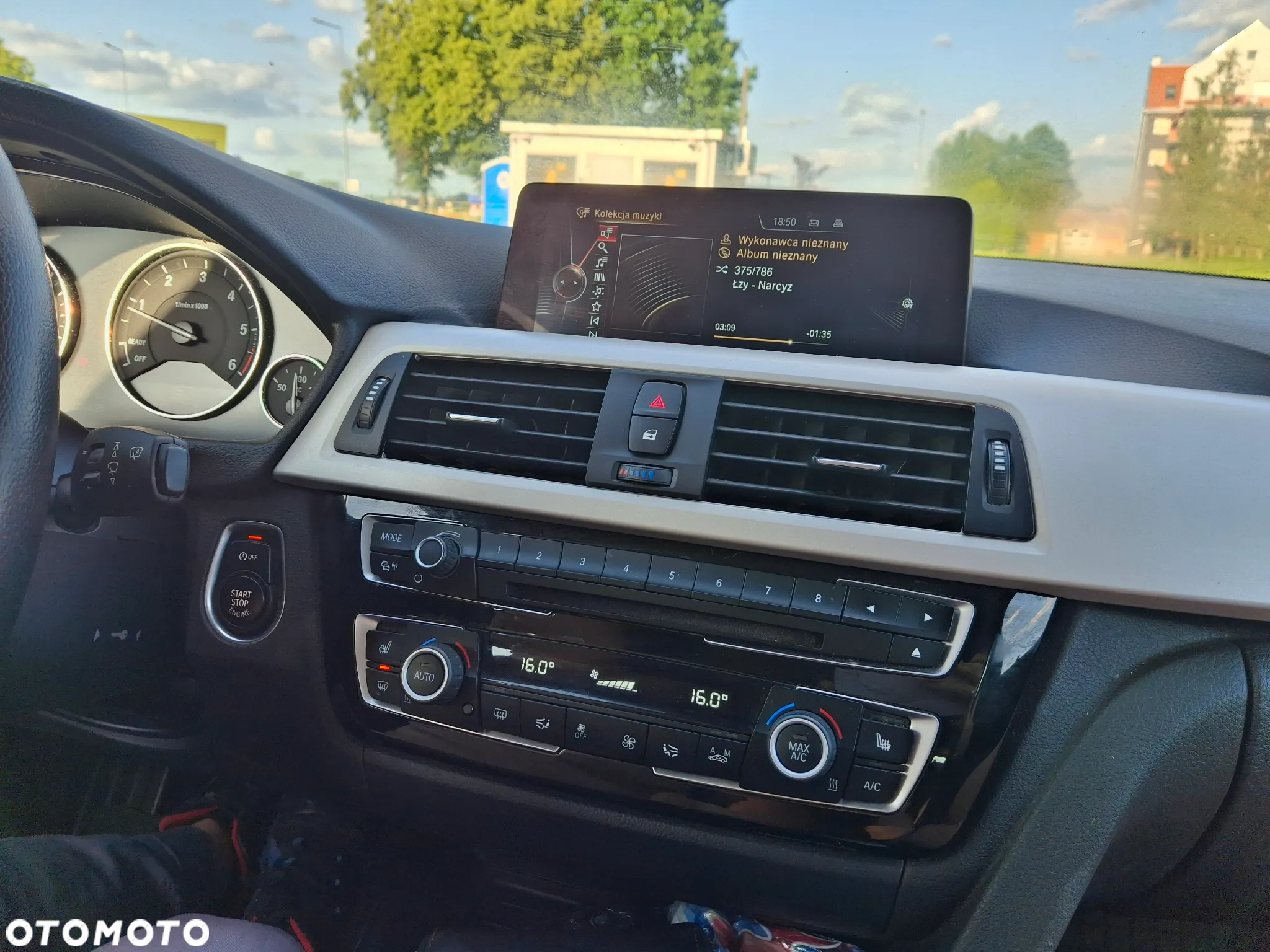 BMW Seria 3 318d - 7