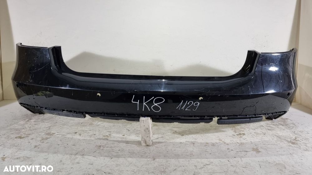 Bara spate Audi A7 , 2018, 2019, 2020, 2021, 2022 , cod origine OE 4K8807511 - 1