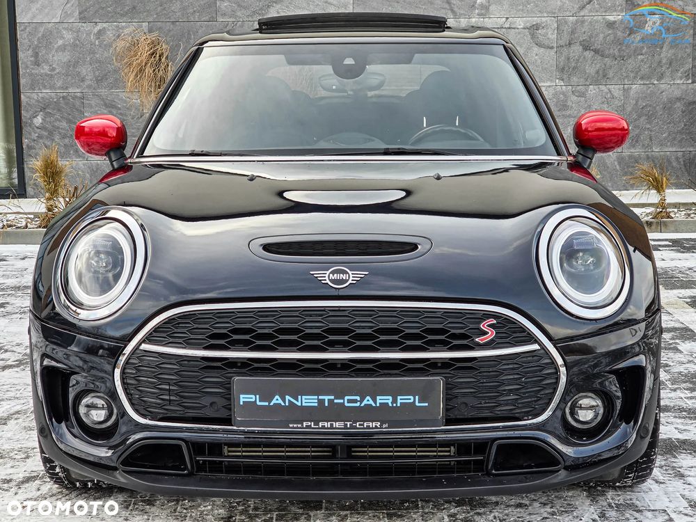 MINI Clubman Cooper S ALL4 GPF sport - 8