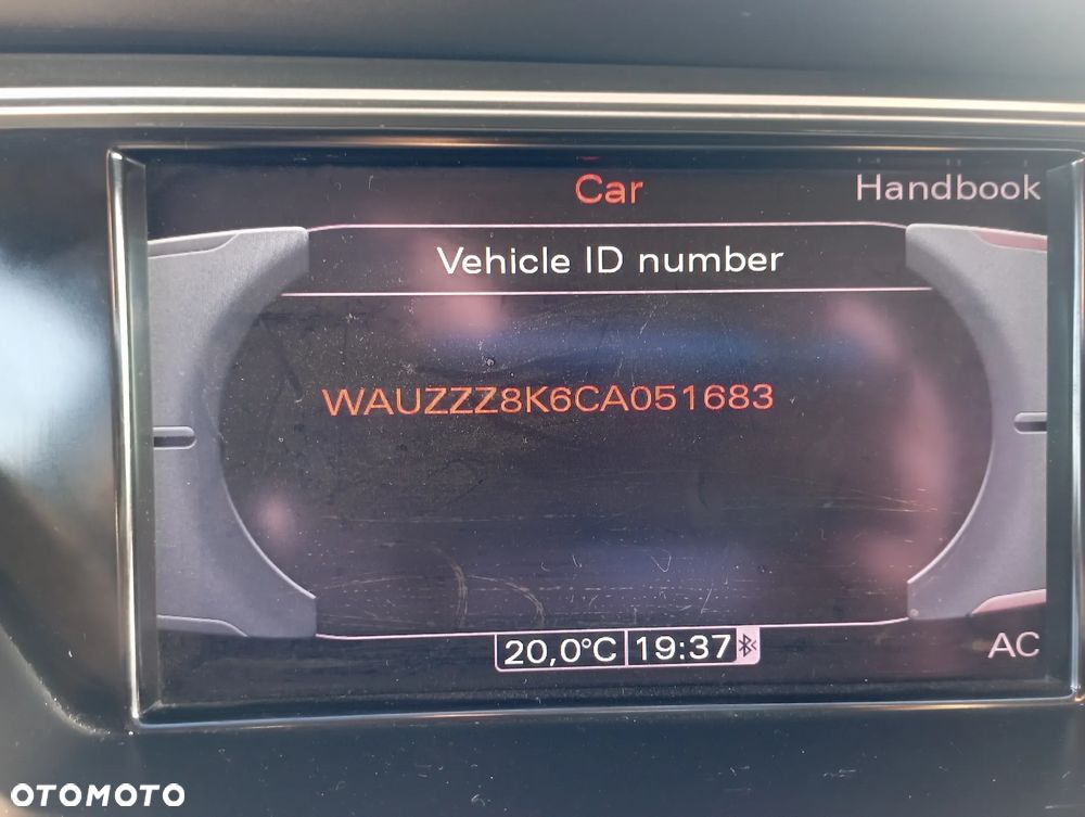 Audi A4 Avant 2.0 TDI DPF Attraction - 17