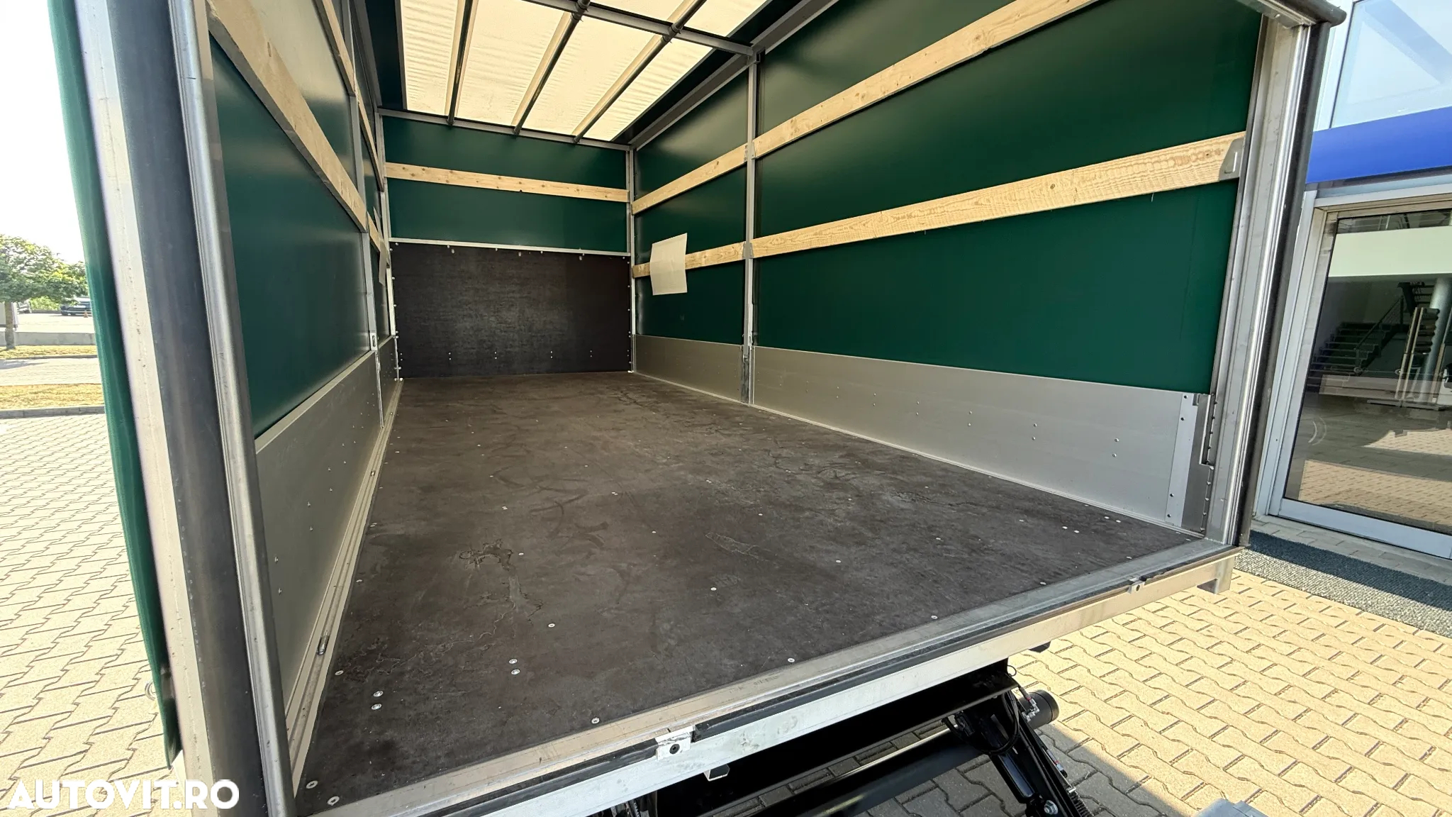 Ford TRANSIT - 23