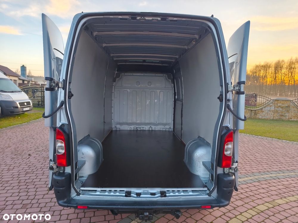 Renault Master - 6