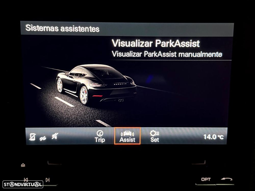 Porsche 718 Cayman - 20