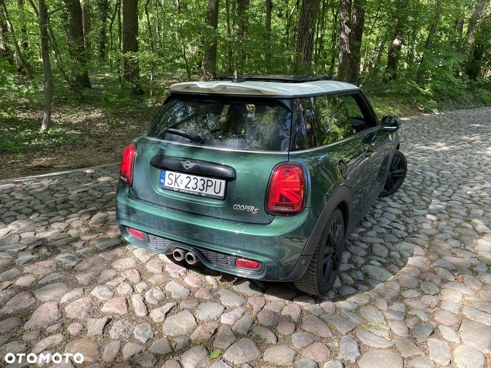 MINI Cooper S - 10