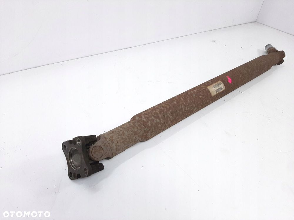 DODGE DURANGO II LIFT AWD 4x4 4.7 V8 07R WAL NAPEDOWY TYLNI 52853039AE - 14