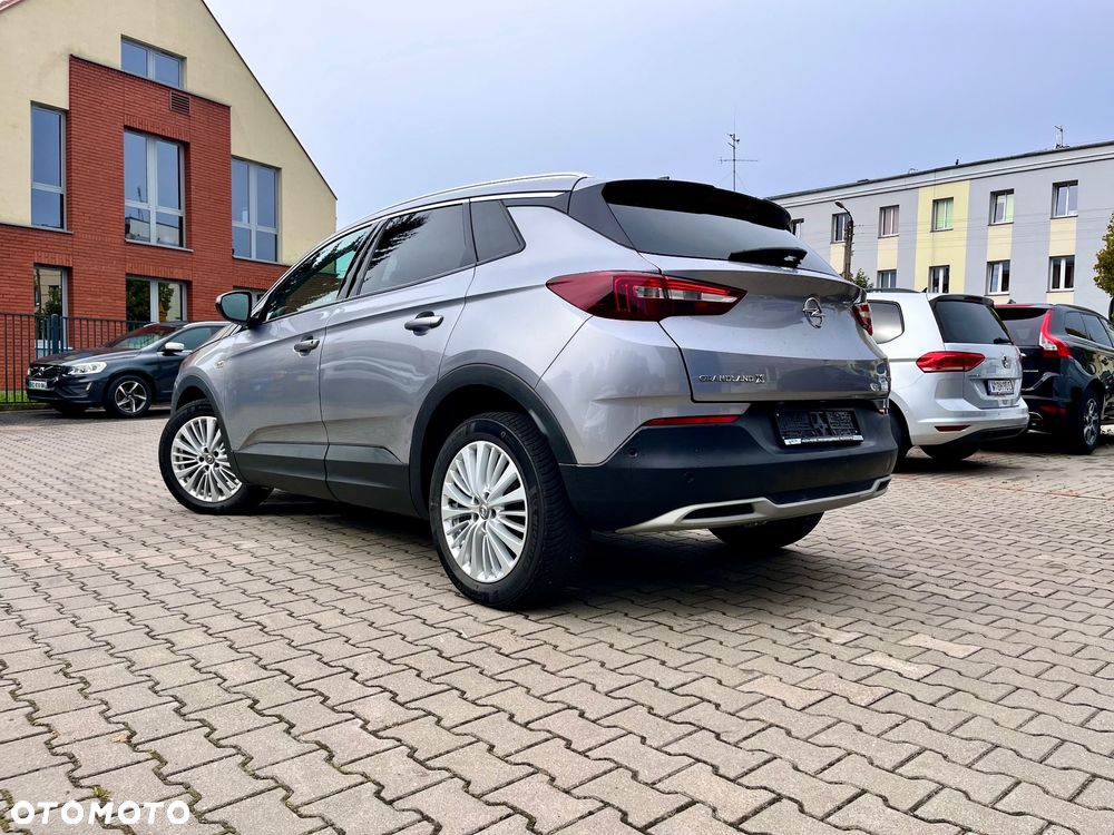 Opel Grandland X - 14