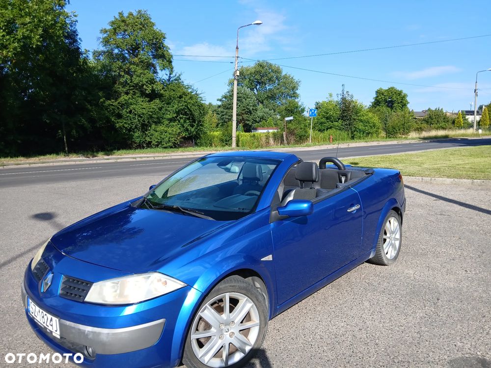 Renault Megane 2.0 16V Dynamique - 6