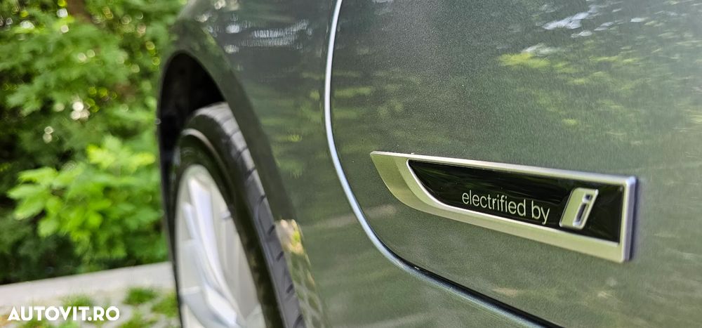 BMW Seria 5 530e xDrive AT PHEV - 22