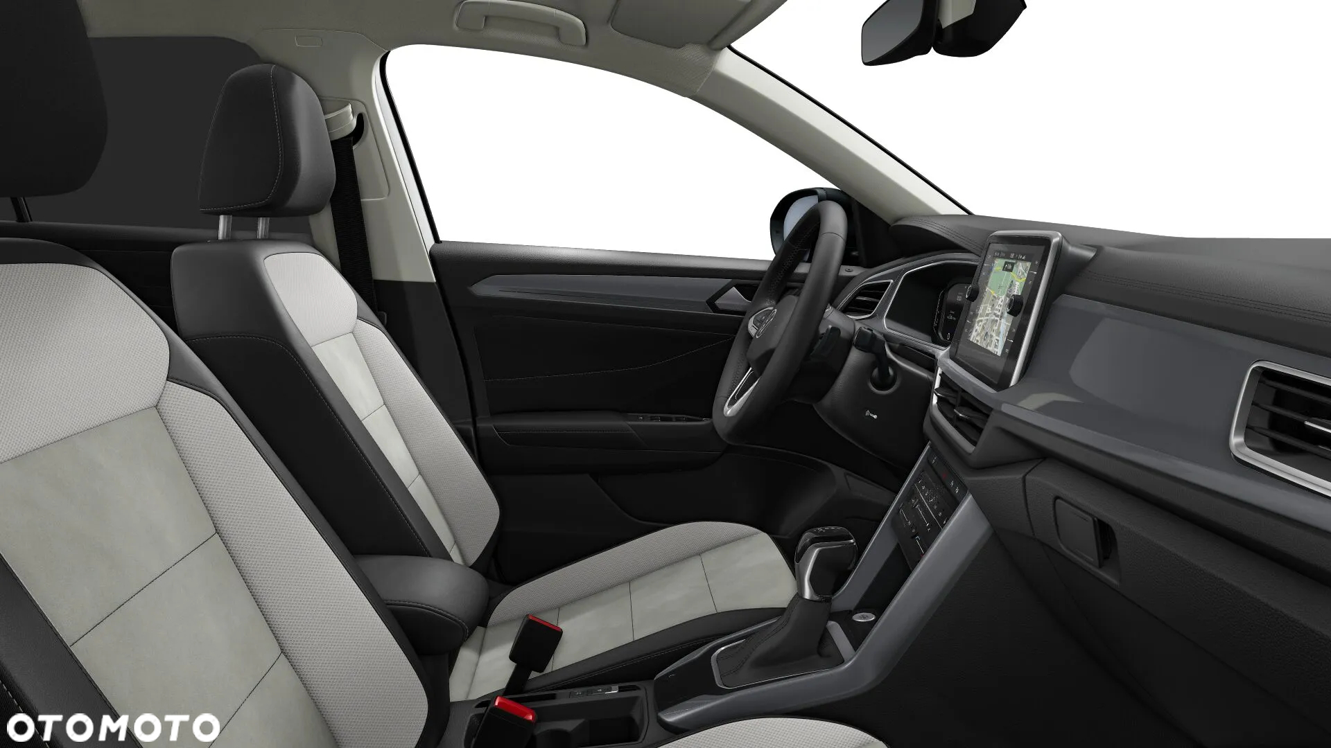 Volkswagen T-Roc 1.5 TSI Style DSG - 9