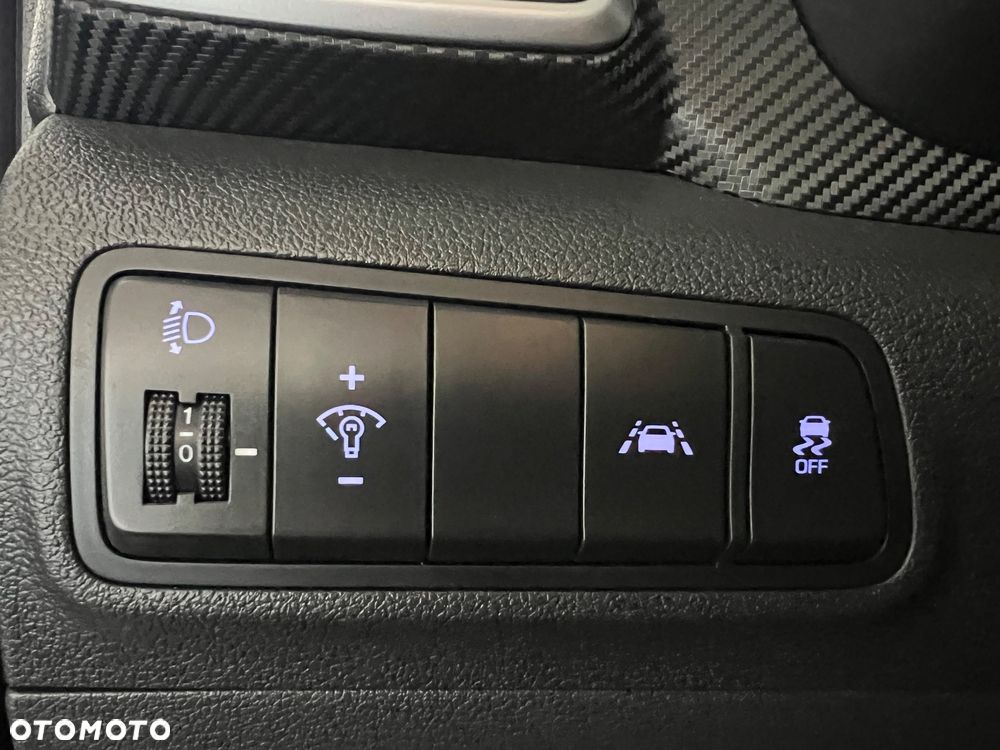 Hyundai Tucson - 20