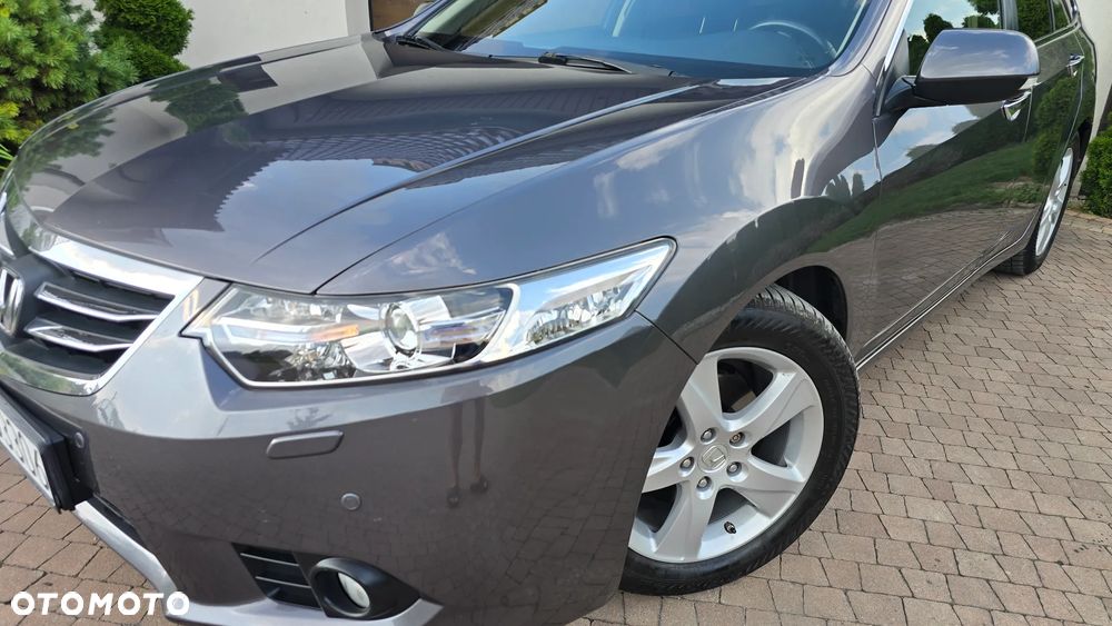 Honda Accord - 3