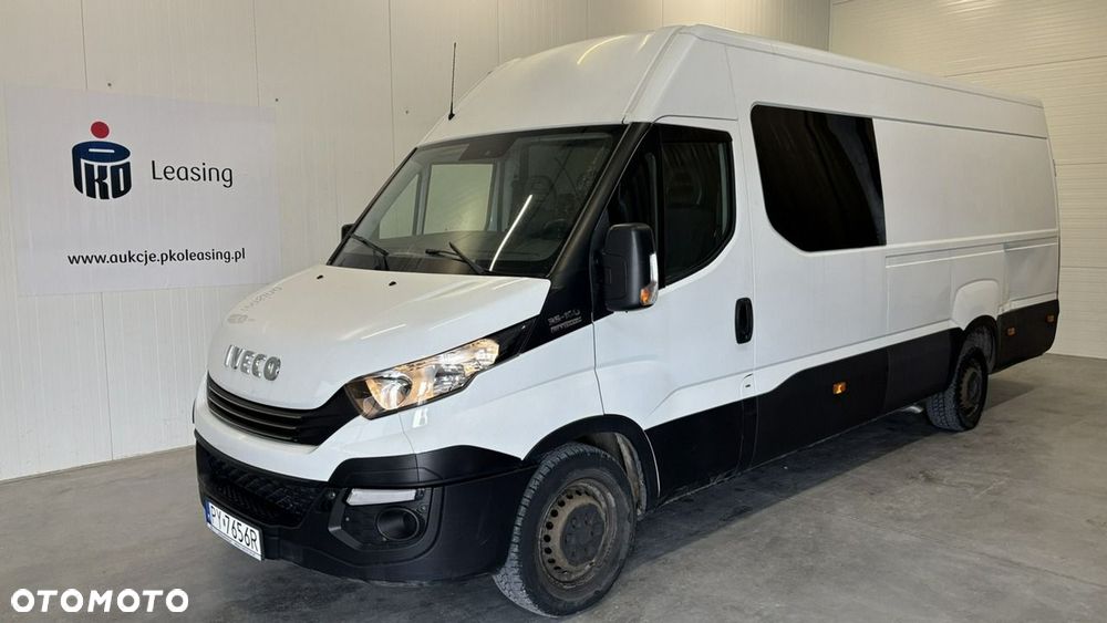 Iveco Daily - 1