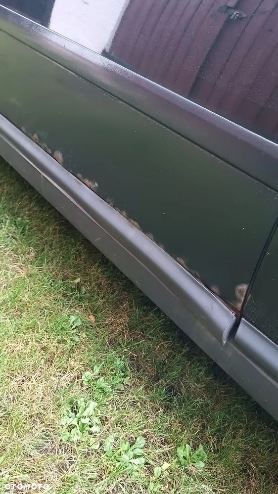 Audi A6 Avant 1.8T - 4