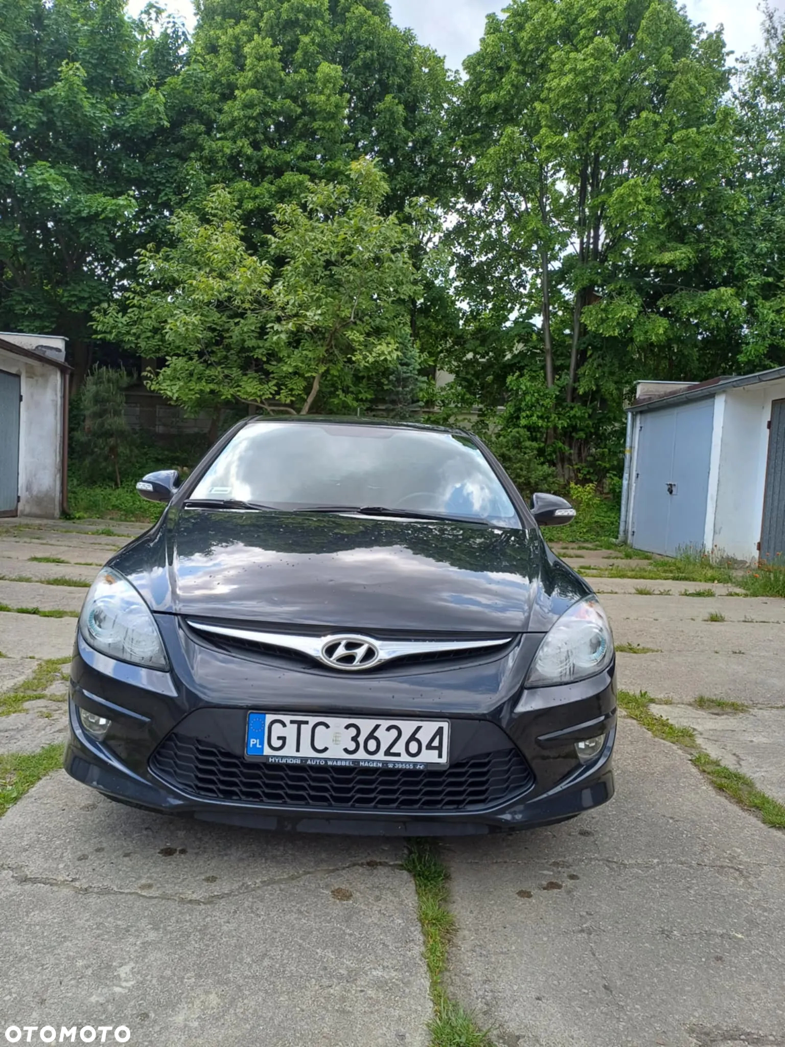 Hyundai i30 1.4 Comfort - 3