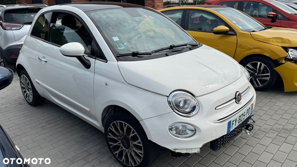 Fiat 500 - 1