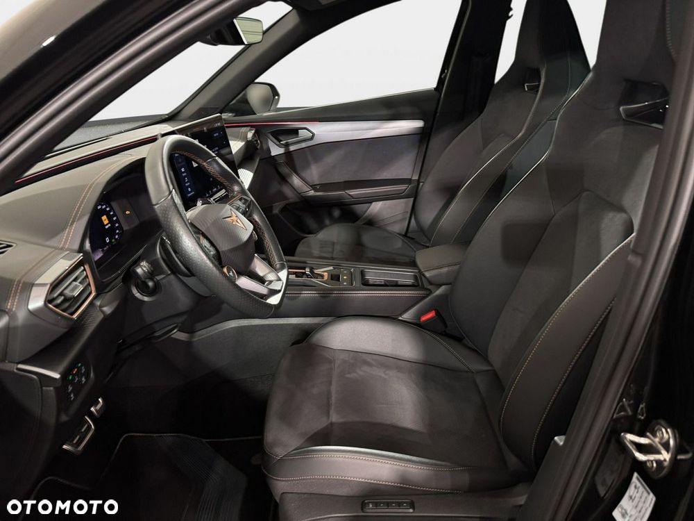 Cupra Formentor - 29