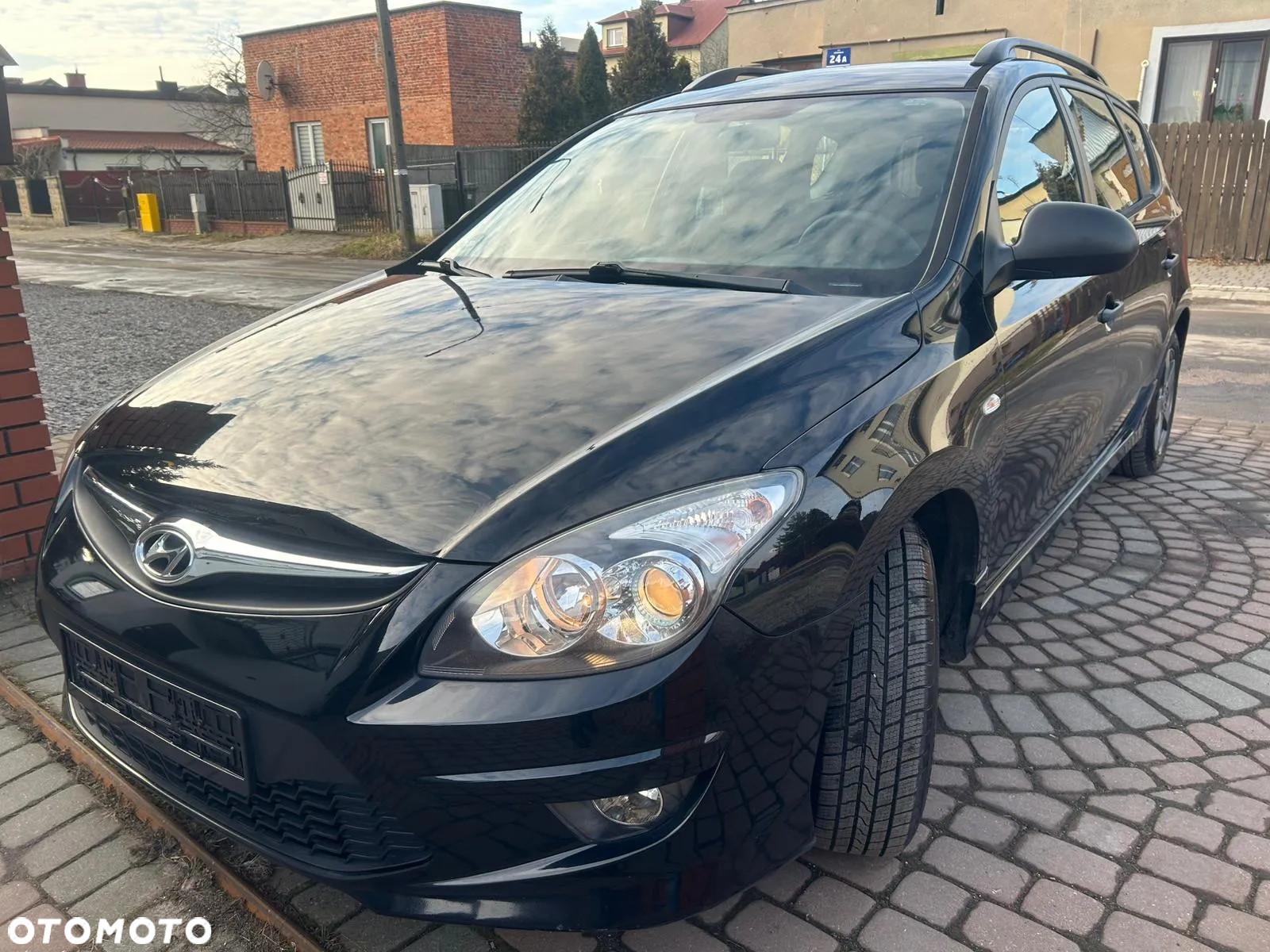 Hyundai i30 1.4 Classic - 4