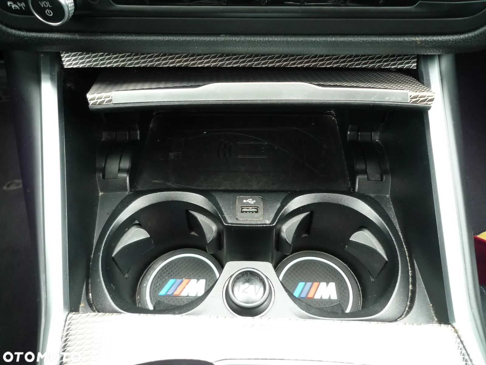 BMW Seria 3 330i xDrive M Sport sport - 28