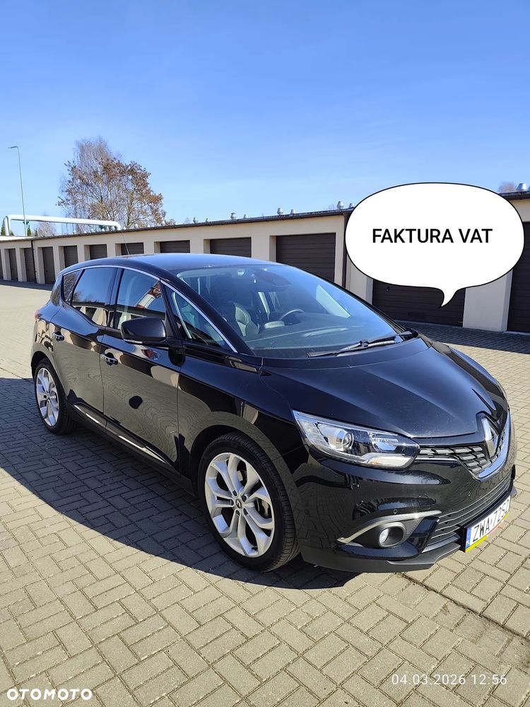 Renault Scenic - 1