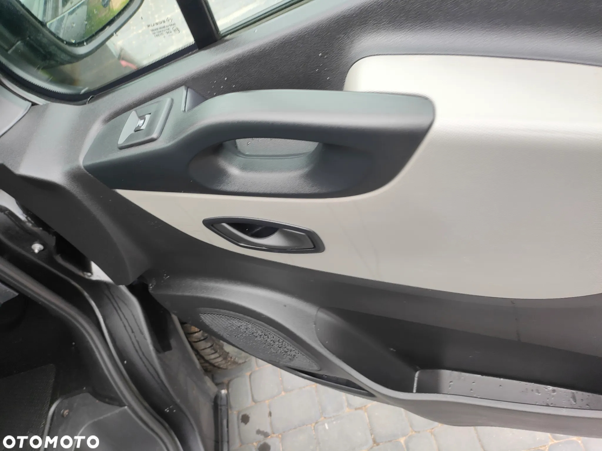 Renault TRAFIC 2019r 1,6 DCI 125KM L2H1 LONG EURO VI DUBEL DRZWI - 27